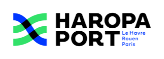 Logo Haropa Port
